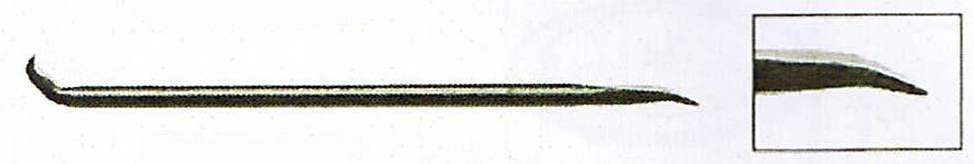 T-27ケンツールレバー