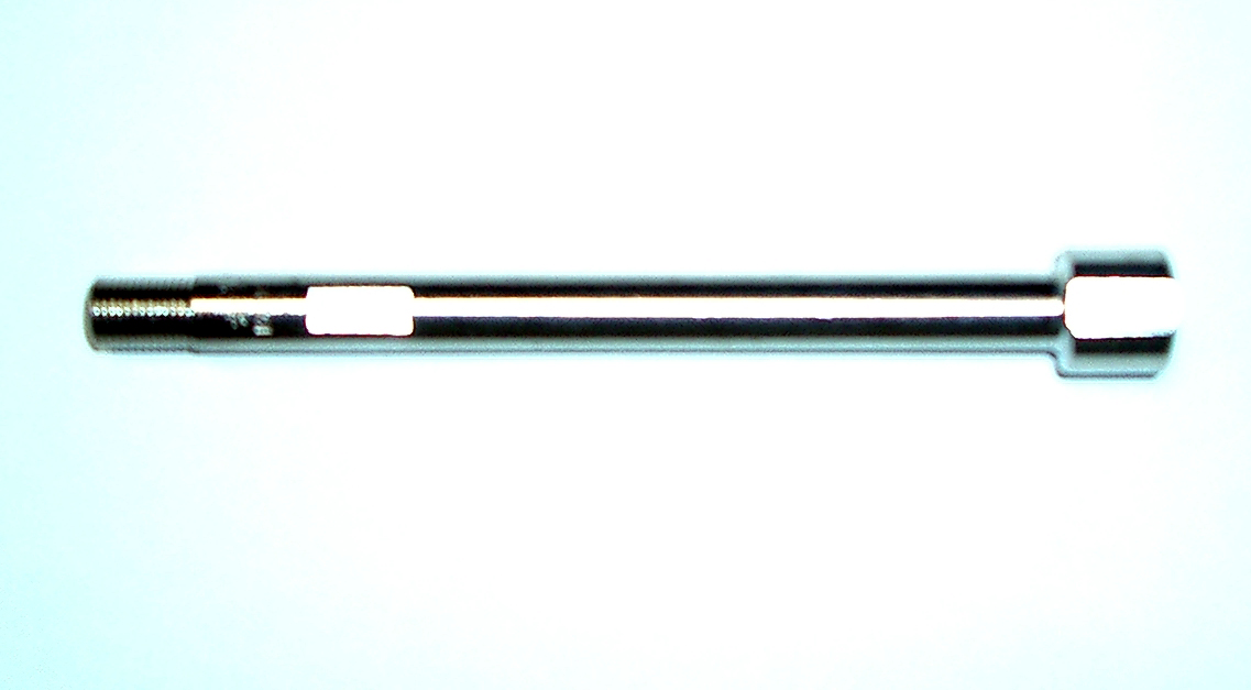 TBエクステンションバルブパシフィック110mm
