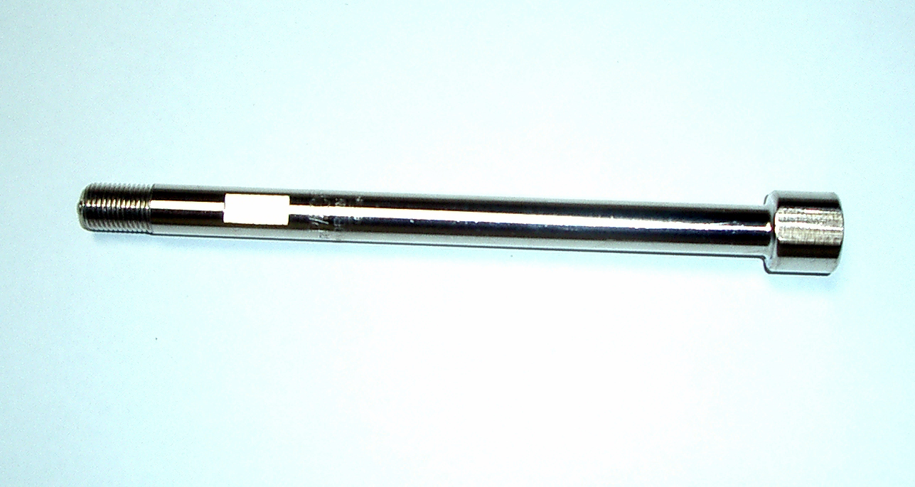 TBエクステンションバルブパシフィック120mm