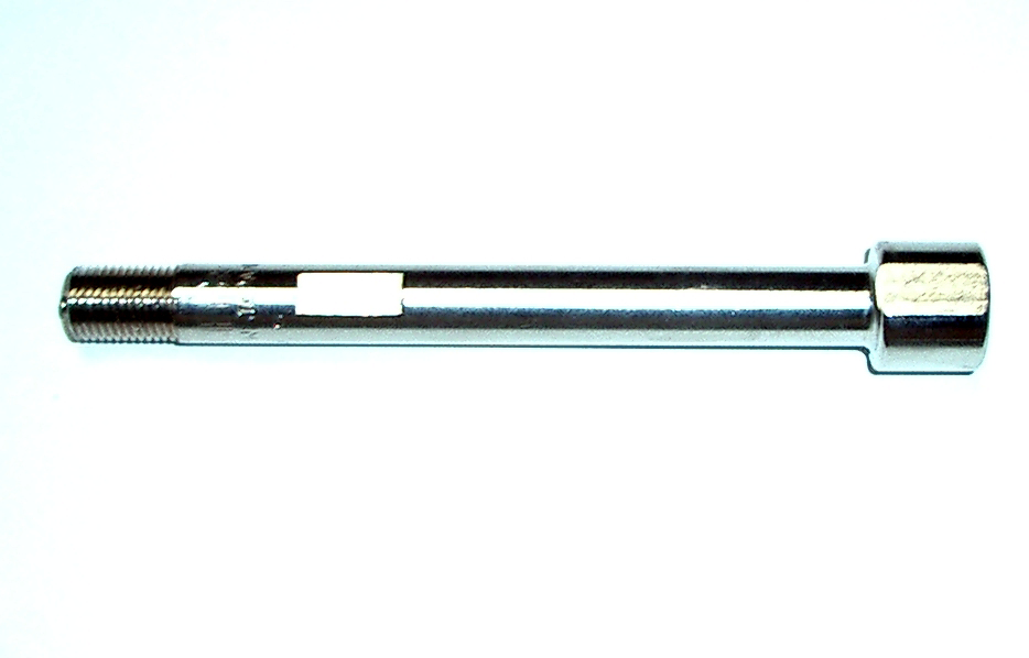 TBエクステンションバルブパシフィック90mm