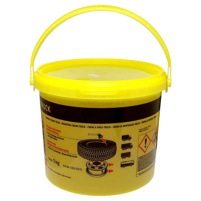 チップトップ TC13 マウンティングクリーム トラック 5kg