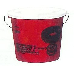 チップトップ　TC-7　マウンティングワックス　5kｇ