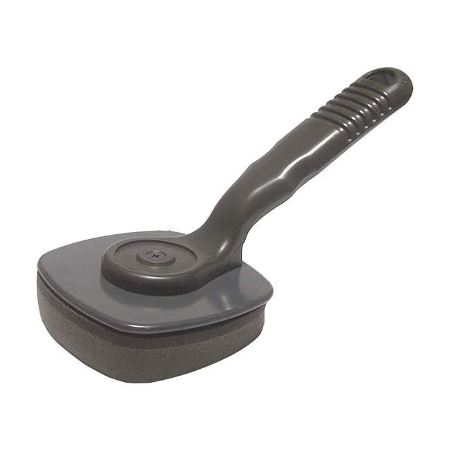 柄付きスポンジ (小) タイヤクリーム用 取り替えタイプ