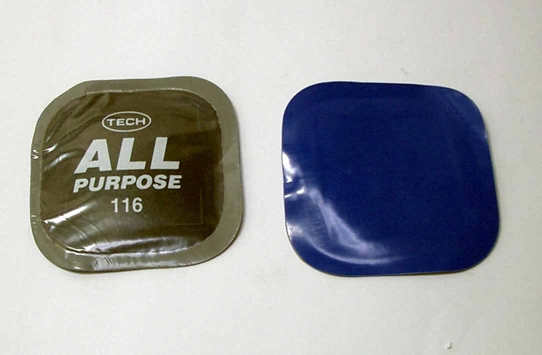 テック　＃116　オールパーパス大　