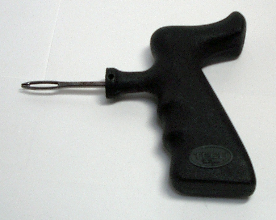 テック　＃922　パーマキュアツール