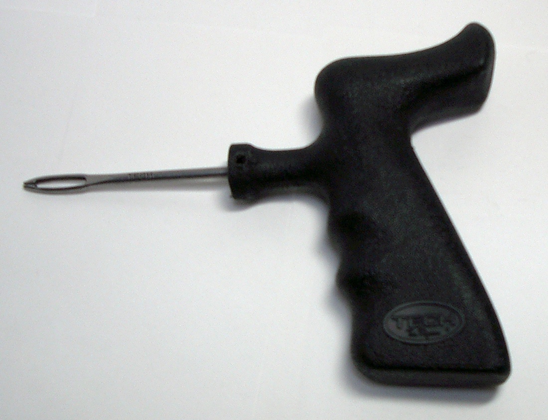 テック　＃924　TB用パーマキュアツール