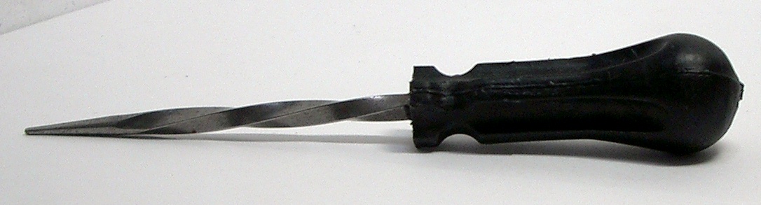 テック　＃915　スパイラルツール