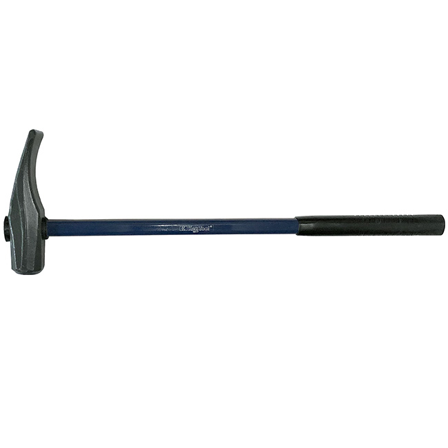 ケンツール TG11E タイヤハンマー 5kg 全長810mm 11ポンド Ken-Tool