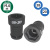 3/4WBQ-3820 コンビネーションソケット 19mm角 中型インパクト用 FPC