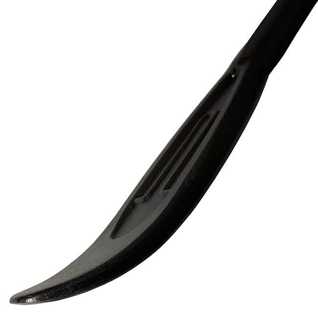 タイヤレバー（スプーンレバー）曲　610