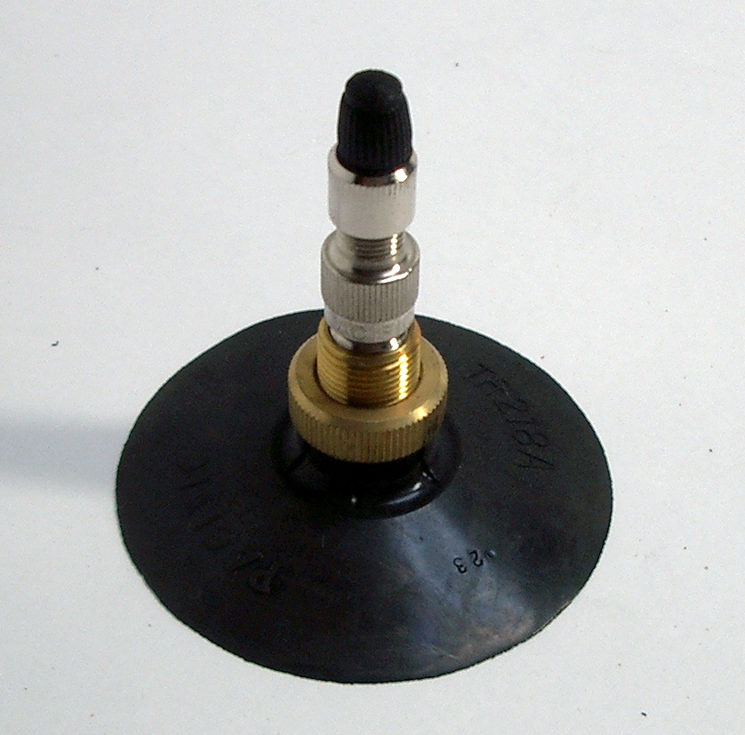 TR-218A　ラバーバルブパシフィック