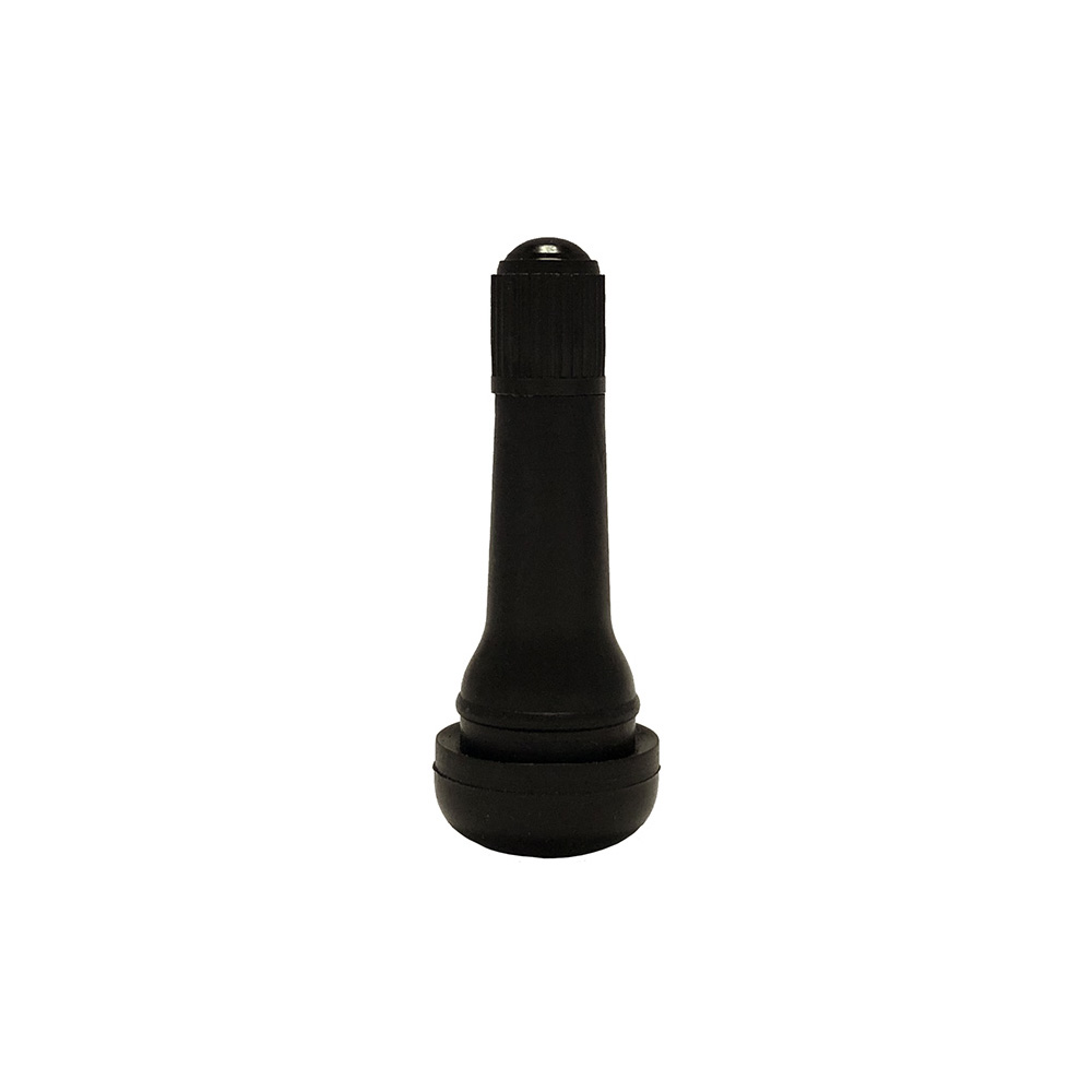 TR-414 ゴムバルブ 100個入 タイヤ修理・サービス用品販売 (有