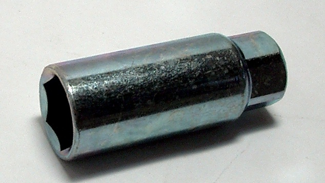 ロングアダプター　内17-外19