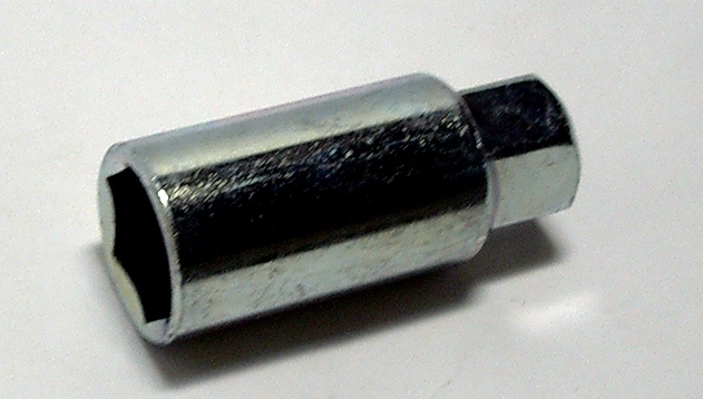 ロングアダプター　内19-外19