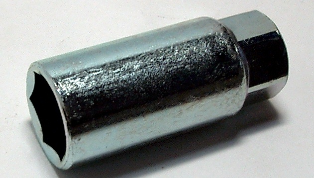 ロングアダプター　内19-外21　