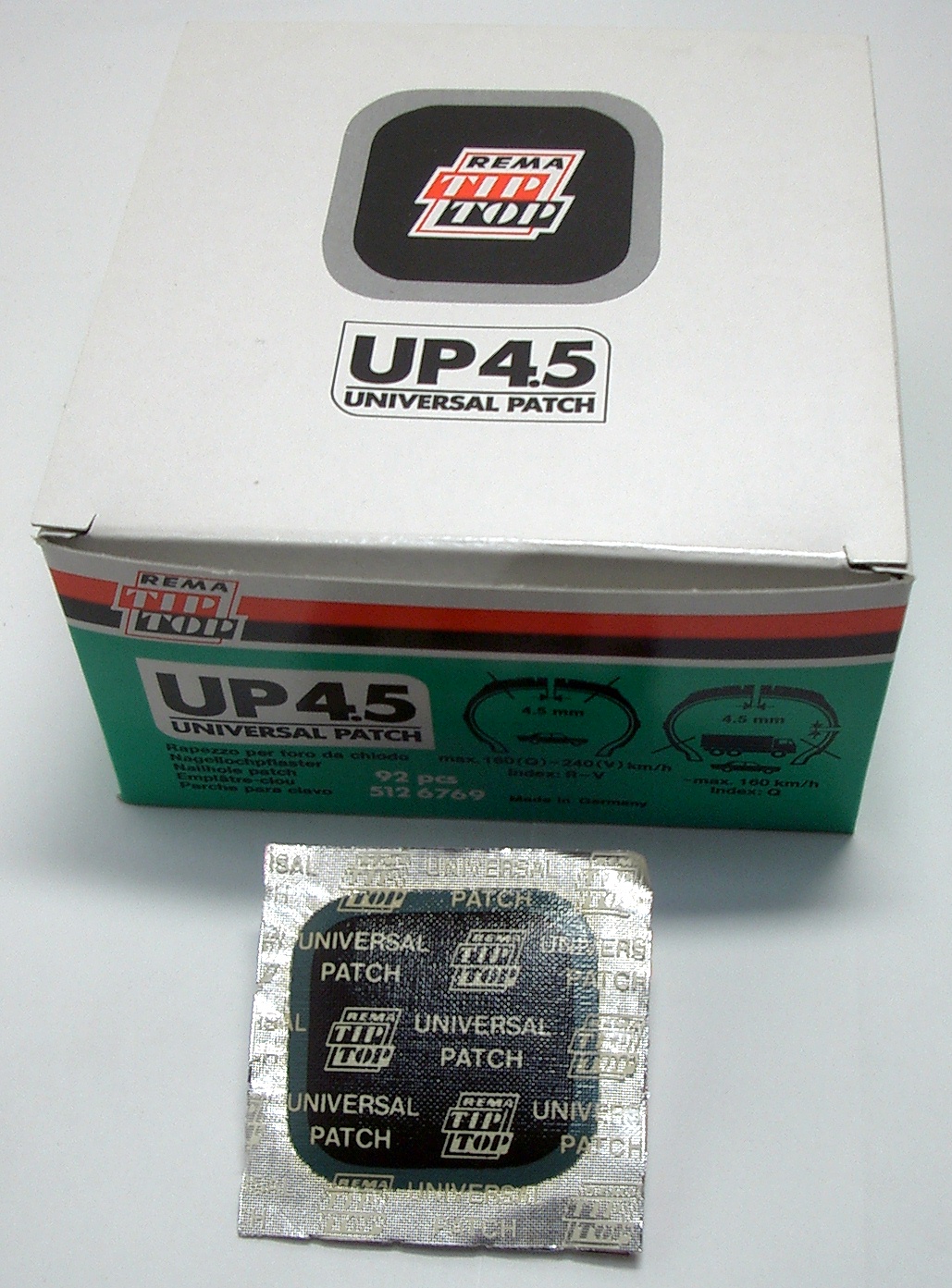 チップトップ　UP-4.5