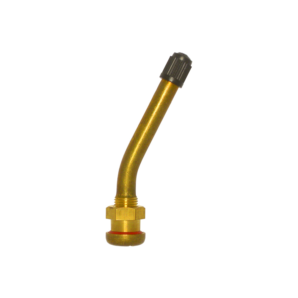 TB／LT用チューブレスバルブ　V3-20-7 BR 真鍮