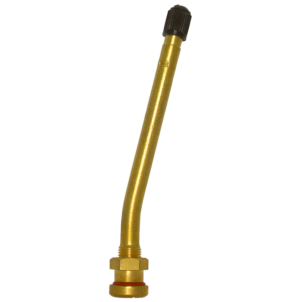 TB／LT用チューブレスバルブ　V3-20-8 BR 真鍮