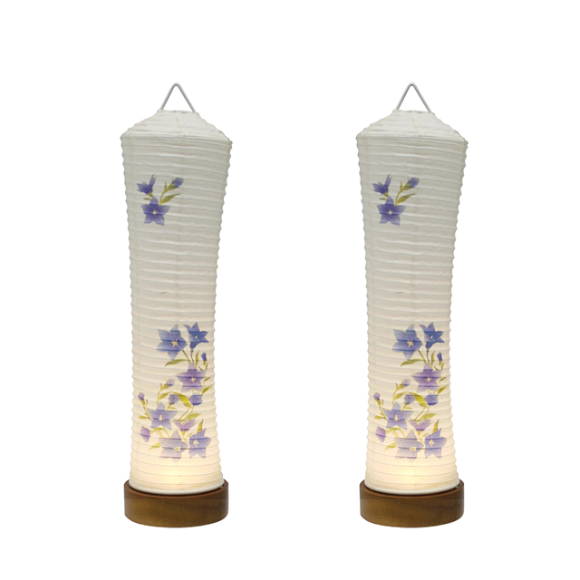 CH-0203　【モダン提灯】新ほのか