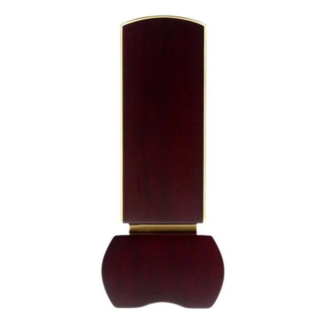 IH-0601 モダン位牌 優徳 ローズ 3,0寸～5,0寸 お仏壇お仏具の専門店