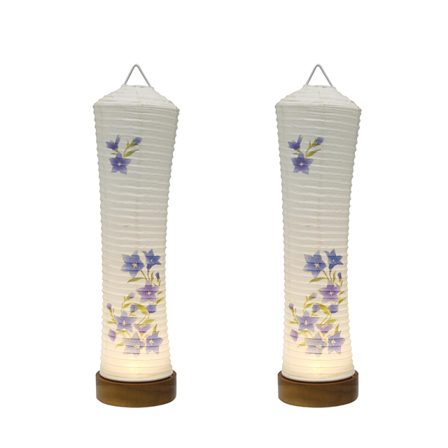 CH-0203　【モダン提灯】新ほのか