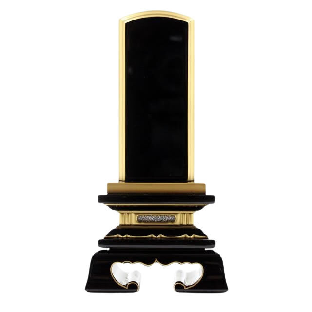 IH-0101 塗位牌 絆上塗 春日 2,5寸～6,0寸 お仏壇お仏具の専門店 佛法堂