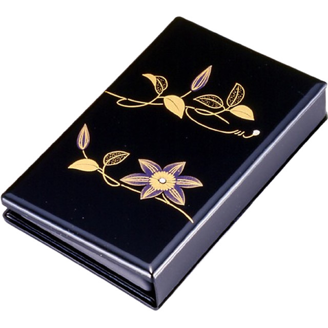 携帯位牌のご案内／佛法堂