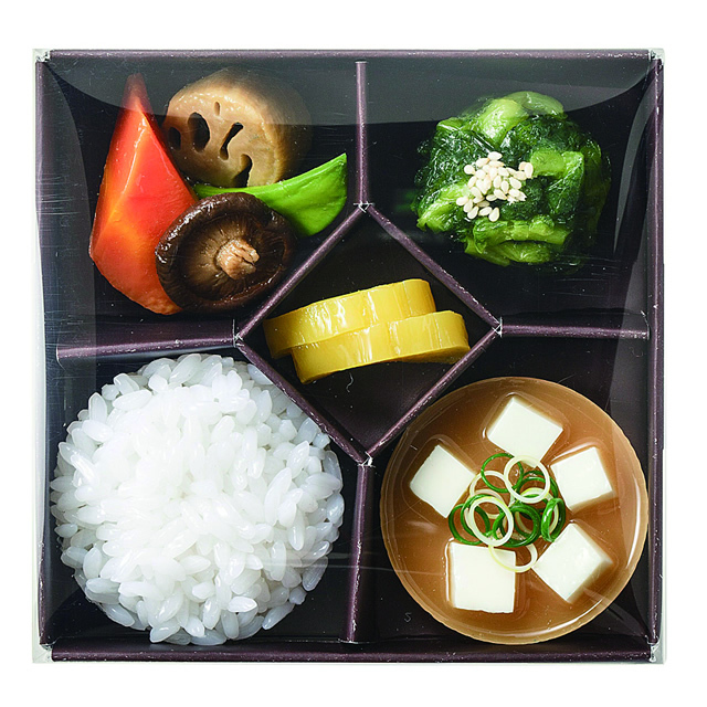 OB-0303　【仏膳・他】お供え料理セット　現代仏膳用