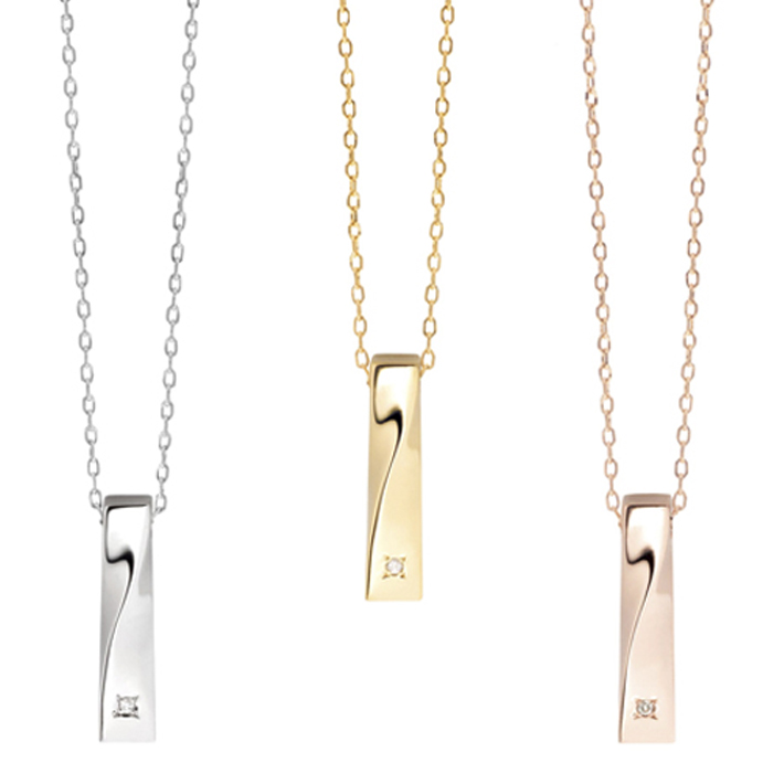 TK-0202　遺骨ペンダント　「愛しい想いを込めて」ツイスト