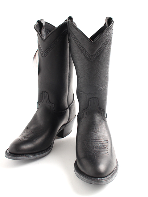 アビリーンブーツアメリカ製ウエスタンブーツ