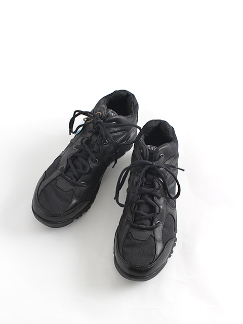 BATES SNEAKER ZERO MASS MID 5130  ベイツスニーカー