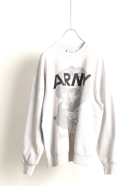 ベートーベンARMYスウェット