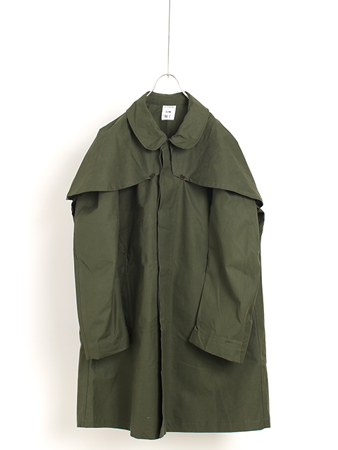 フランス軍フロックコート