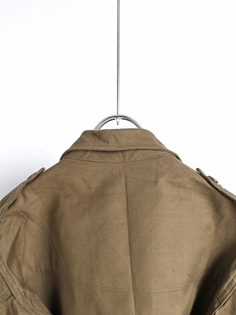 フランス軍M-47フィールドジャケット前期サイズ26デッドストック