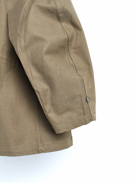 フランス軍M-47フィールドジャケット前期サイズ26デッドストック