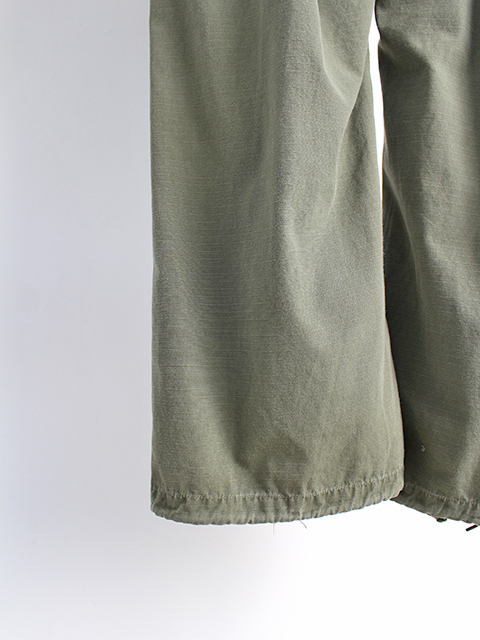 【美品 米軍実物】ジャングルファティーグ トラウザーズ4th 楽天市場】米軍タイプ ジャングルファティーグパンツ 4th モデル