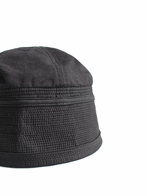 SOLARIS & CO ハット SOLARIS & CO./ソラリス】 SAILOR HAT 