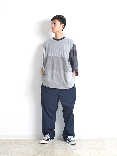 USED】90s POLO RALPH LAUREN BELT LESS SLACKS W38/L32 - 毎日を