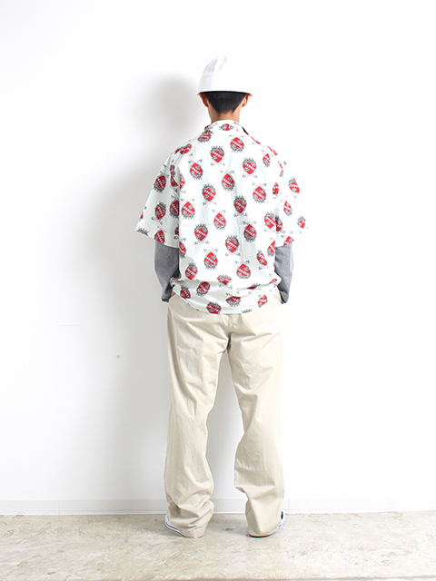 USED】90s POLO RALPH LAUREN 2TUCK CHINO PANTS W36/L34 - 毎日を