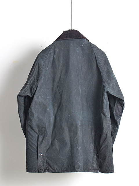 VINTAGE】82～87s 2WARRANT REPROOF Barbour 