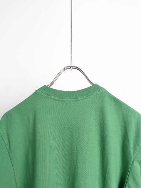 TIGRE BROCANTE Stencil TIGRE Short Sleeve T ティグルブロカンテ ステンシル ティグル 半袖Tシャツ