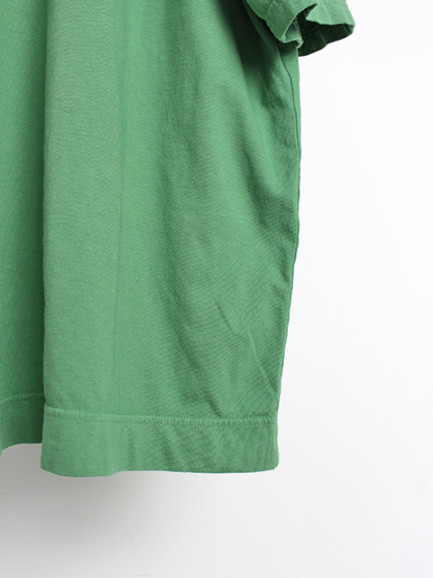 TIGRE BROCANTE Stencil TIGRE Short Sleeve T ティグルブロカンテ ステンシル ティグル 半袖Tシャツ