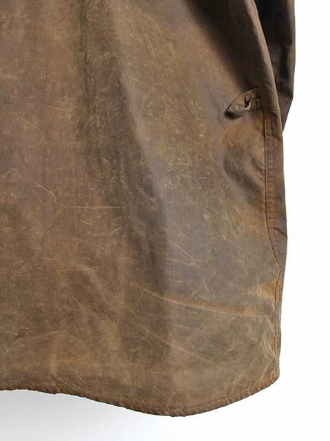 Barbour Solway Zipper Olive C38 1ワラント バブアー ソルウェイジッパー オリーブ