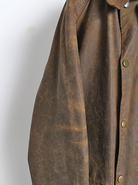 Barbour Solway Zipper Olive C38 1ワラント バブアー ソルウェイジッパー オリーブ