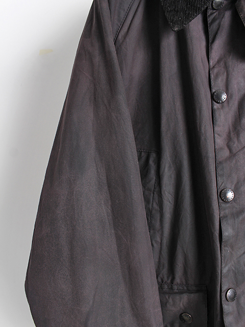 Barbour BEDALE ブラック【イギリス製】 Amazon | [Barbour] バブアー ビデイル ジャケット BEDALE