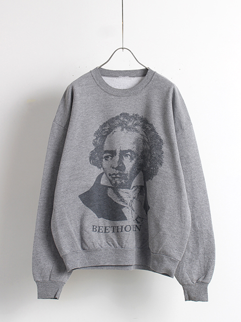 ベートーベンスウェット 6 250129
