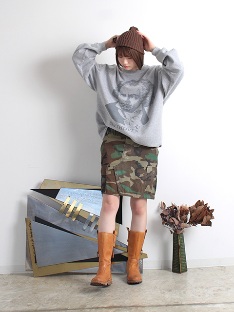 ベートーベンスウェット 250131