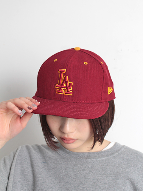 NEW ERA BASEBALL CAP 59FIFTY ニューエラ ベースボールキャップ