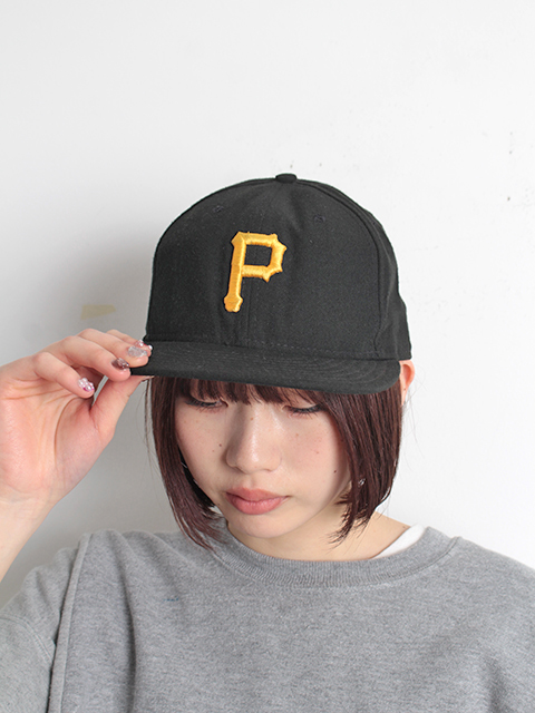 NEW ERA BASEBALL CAP 59FIFTY ニューエラ ベースボールキャップ