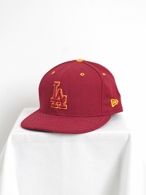 NEW ERA BASEBALL CAP 59FIFTY ニューエラ ベースボールキャップ